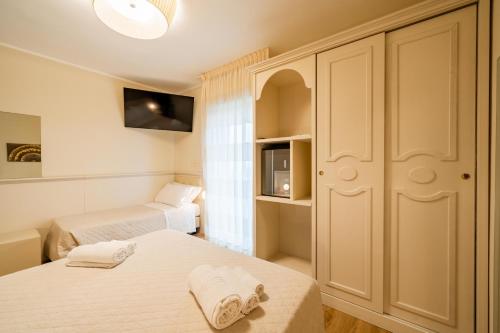 Hotel Orchidea - image 9