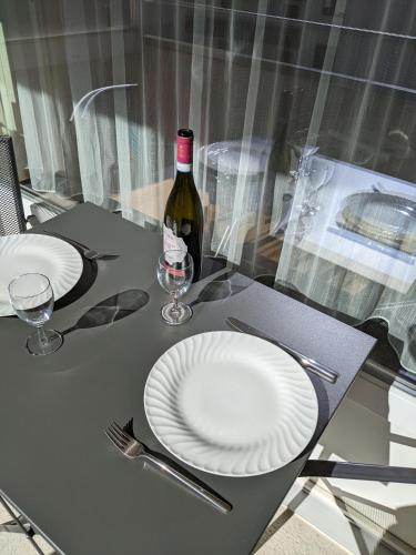 Schiablick - Broggini, Davos (photo 6)
