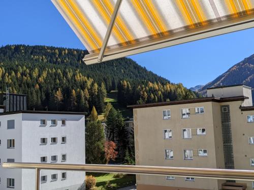Schiablick - Broggini, Davos (photo 5)