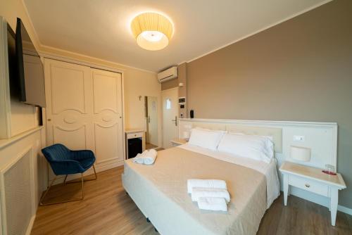 Hotel Orchidea - image 7
