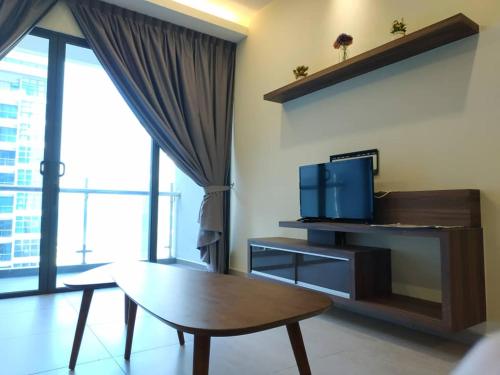 马六甲亚特兰蒂斯尼斯普迪姆沃友公寓 马六甲亚特兰蒂斯尼斯普迪姆沃友公寓