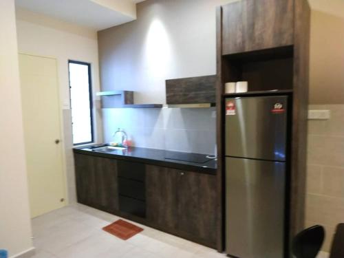 马六甲亚特兰蒂斯尼斯普迪姆沃友公寓 马六甲亚特兰蒂斯尼斯普迪姆沃友公寓