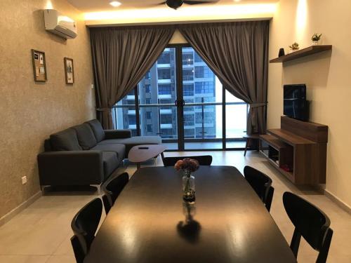 马六甲亚特兰蒂斯尼斯普迪姆沃友公寓 马六甲亚特兰蒂斯尼斯普迪姆沃友公寓