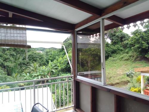 La Poulette amazonienne in เดียมานท์