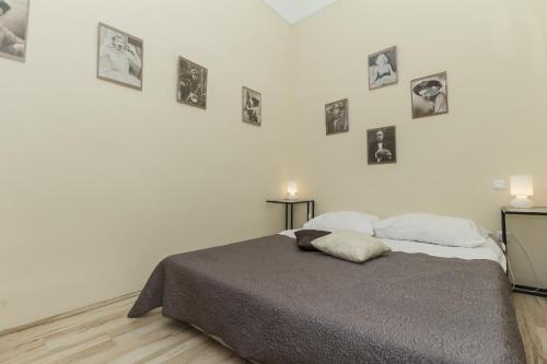Budapest B&B Bed and Breakfast, Budapešť (fotografie 4)