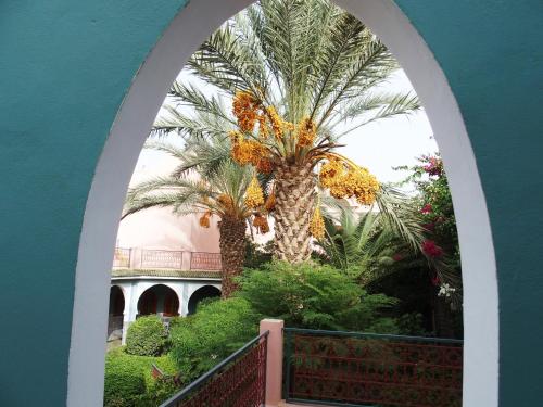 Riad Dar Hajra Riad Dar Hajra