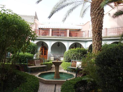 Riad Dar Hajra Riad Dar Hajra