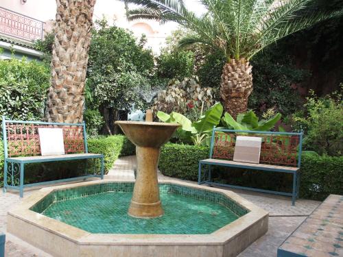 Riad Dar Hajra Riad Dar Hajra