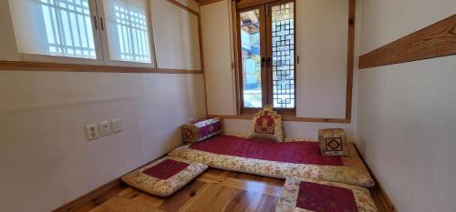 Chaehyodang Hanok Stay Seoul