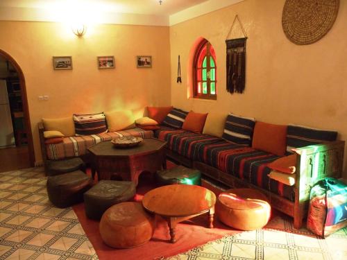 Riad Dar Hajra Riad Dar Hajra