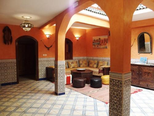 Riad Dar Hajra Riad Dar Hajra