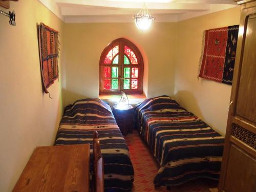 Riad Dar Hajra Riad Dar Hajra