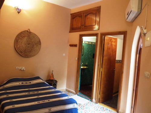 Riad Dar Hajra Riad Dar Hajra