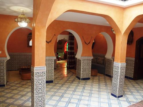 Riad Dar Hajra Riad Dar Hajra