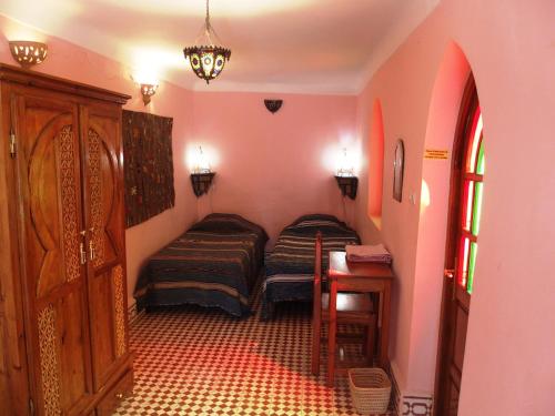 Riad Dar Hajra Riad Dar Hajra