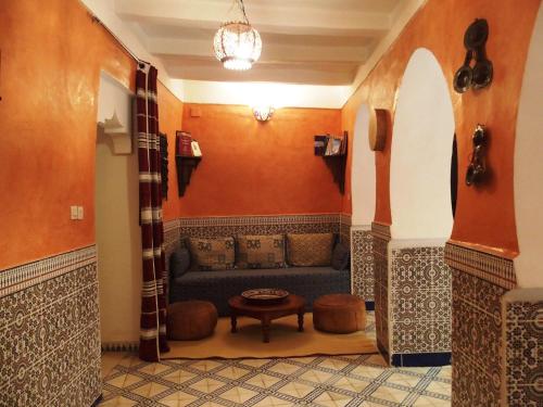 Riad Dar Hajra Riad Dar Hajra