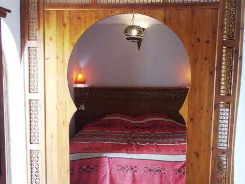 Riad Dar Hajra Riad Dar Hajra