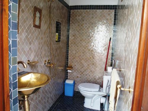 Riad Dar Hajra Riad Dar Hajra