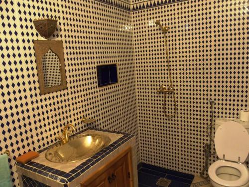 Riad Dar Hajra Riad Dar Hajra