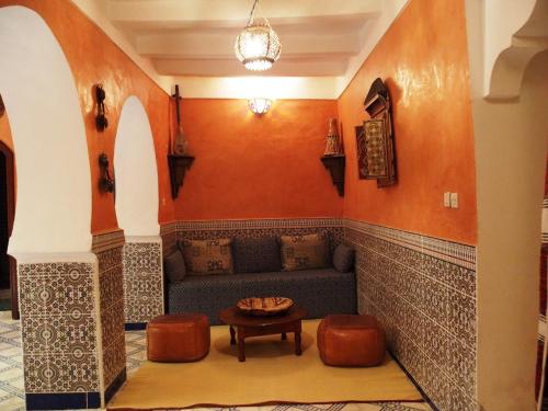 Riad Dar Hajra Riad Dar Hajra