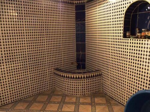 Riad Dar Hajra Riad Dar Hajra