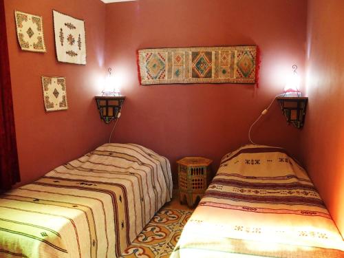 Riad Dar Hajra Riad Dar Hajra