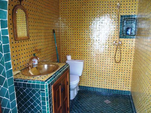 Riad Dar Hajra Riad Dar Hajra