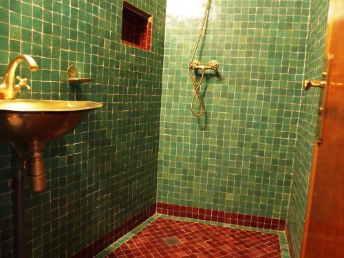 Riad Dar Hajra Riad Dar Hajra