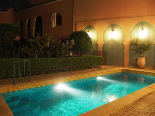 Riad Dar Hajra Riad Dar Hajra