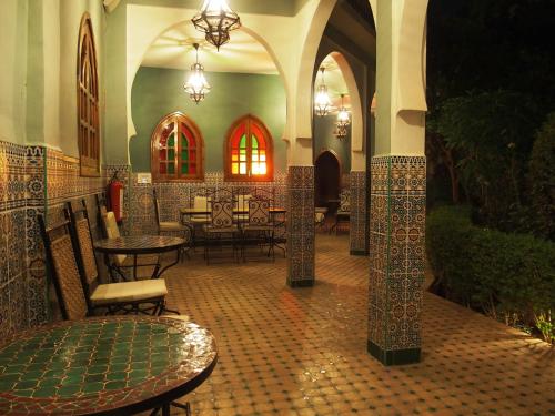 Riad Dar Hajra Riad Dar Hajra