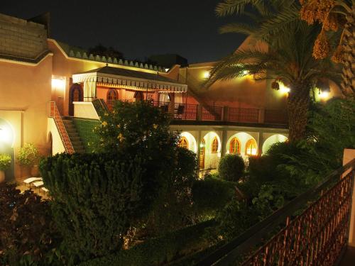 Riad Dar Hajra Riad Dar Hajra