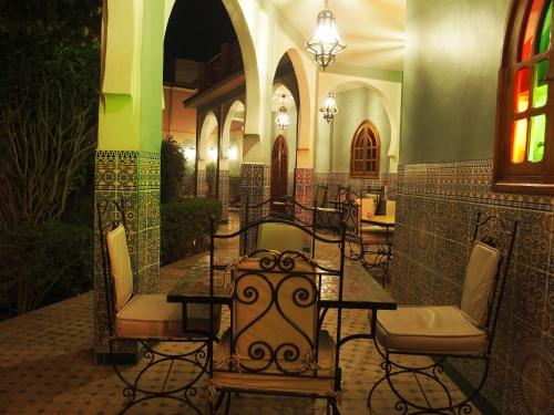 Riad Dar Hajra Riad Dar Hajra