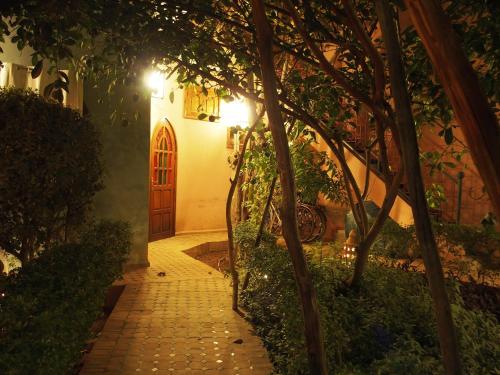 Riad Dar Hajra Riad Dar Hajra