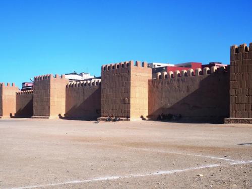 Riad Dar Hajra Riad Dar Hajra