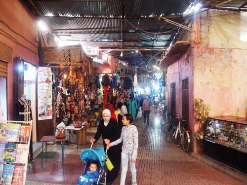 Riad Dar Hajra Riad Dar Hajra