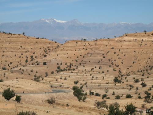 Riad Dar Hajra Riad Dar Hajra
