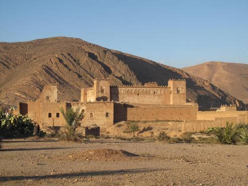 Riad Dar Hajra Riad Dar Hajra