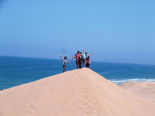Riad Dar Hajra Riad Dar Hajra