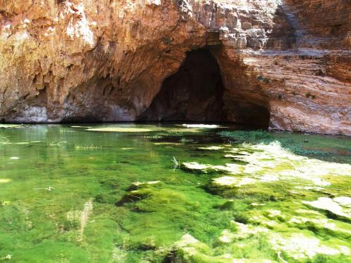 Riad Dar Hajra Riad Dar Hajra