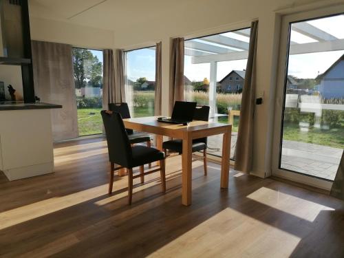Haus Arendsee in Arendsee Altmark, Deutschland