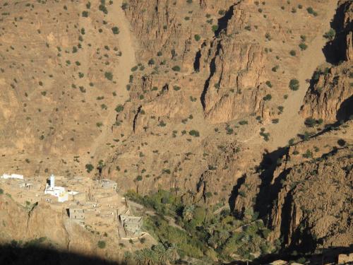 Riad Dar Hajra Riad Dar Hajra