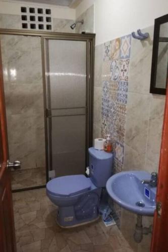 Apto 202 Ubicado en Frontera Colombia Brasil