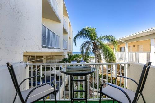 201 Belleair Beach Club - Indian Rocks Beach, FL