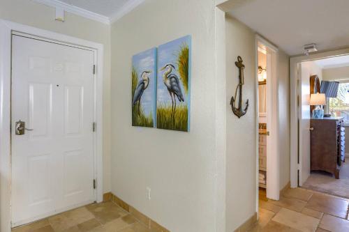 201 Belleair Beach Club in Belleair Beach (Florida)