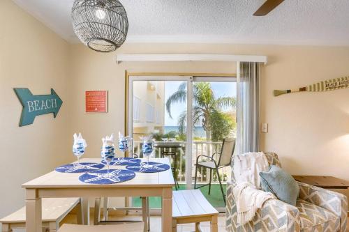 201 Belleair Beach Club in Belleair Beach (Florida)