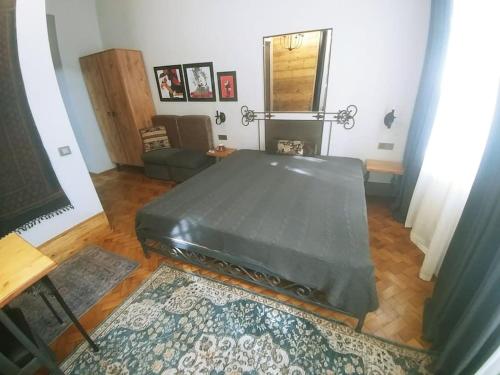 Cozy studio-apartment in the center of Tbilisi