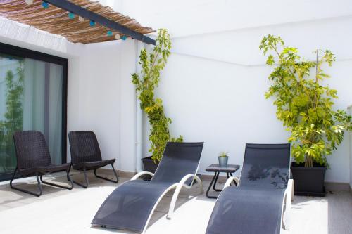 Centro Picacho, Málaga (fotografie 2)