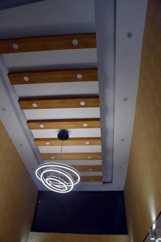 Entrance, The Classic Verna Hotel  in Verna