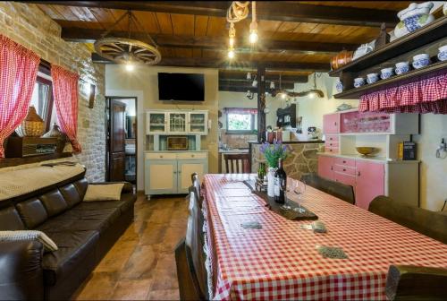 LESA room with private bathroom for 2 people in 朗域紮斯柯切羅