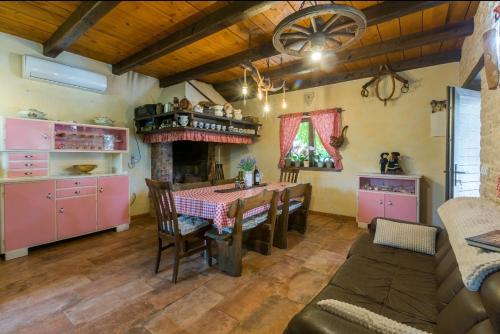 LESA room with private bathroom for 2 people in 朗域紮斯柯切羅